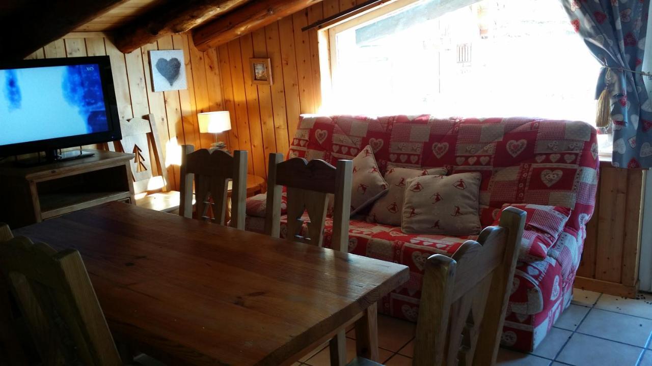 Plein Sud Appartamento Monginevro