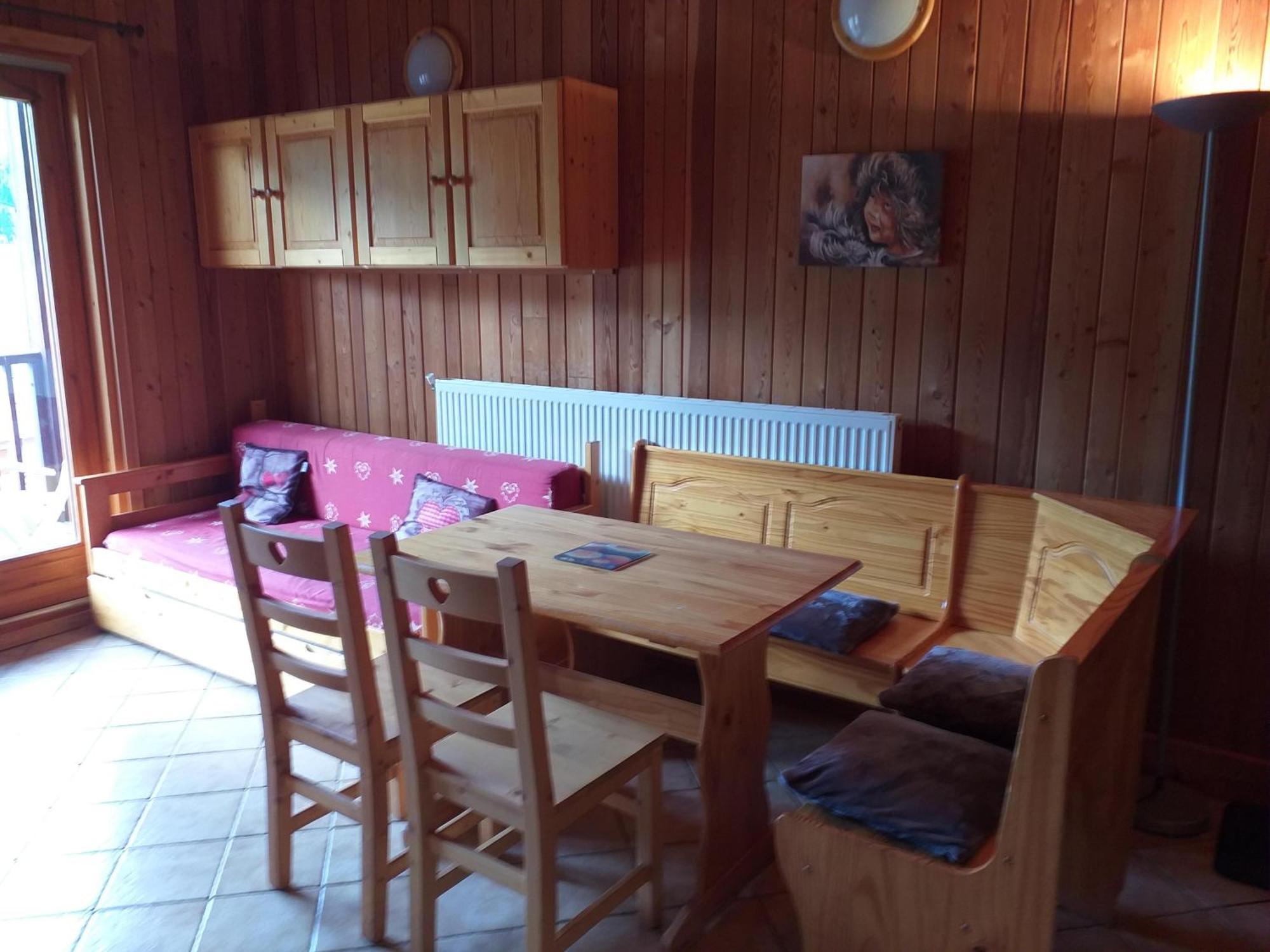 Plein Sud Appartamento *