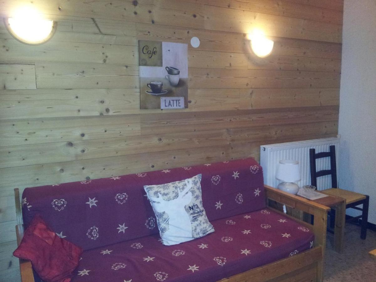 Plein Sud Apartment *